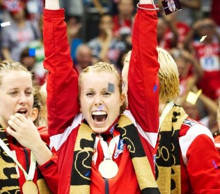 Håndball EM 2012 live på nettet