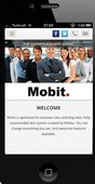 Mobit mobile theme