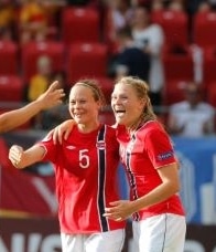 Hvordan se VM i fotball for kvinner på NRK/TV2 Sumo i utlandet?