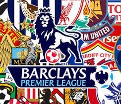 Premier League online