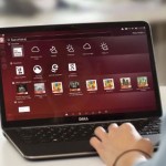 Ubuntu startup