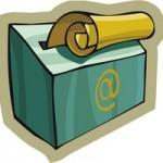 Fjerne signatur i K-9 mail