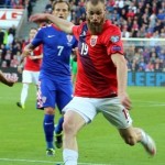 Norge mot Ungarn hvem vinner