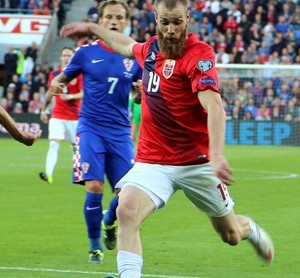 Norge mot Ungarn hvem vinner