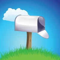 Virtuell postboks