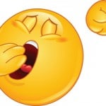 Smilefjes i Whatsapp