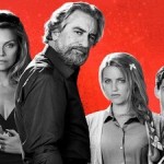 The Family on Netflix
