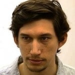 Adam Driver i Star Wars 7