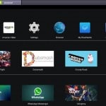 Android emulator til Windows