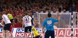 Håndball Em 2016 online