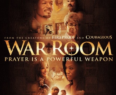 To filmer verdt å få med seg: Selma og War Room