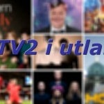 se tv2 i utlandet
