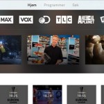 DPlay pa APple TV