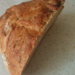 Eltefritt brød i varmluftsovn
