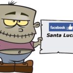 falsk Facebook konto