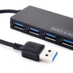 hva-er-en-usb-hub