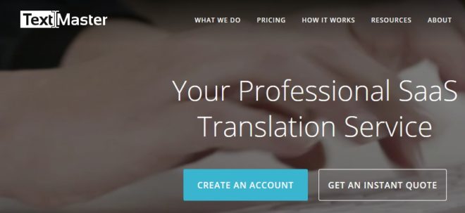 En test av Textmaster – for superbillige oversettelser, korrekturlesing og artikkel skriving!