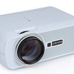 Crenova XPE460 mini prosjektor