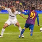 En fantastisk fotball uke i Spania