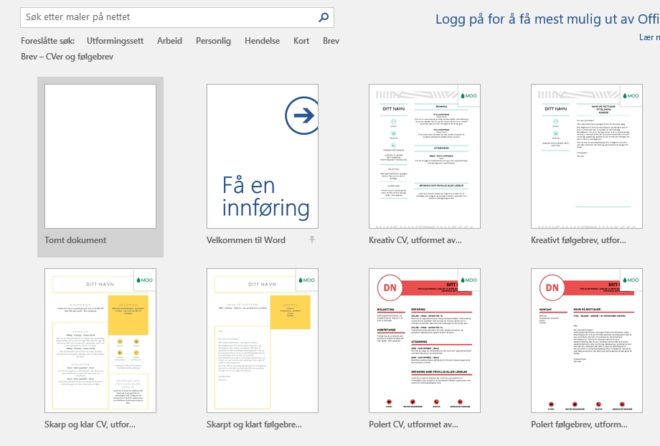 Vil du kjøpe Microsoft Office superbillig? Det har jeg gjort!