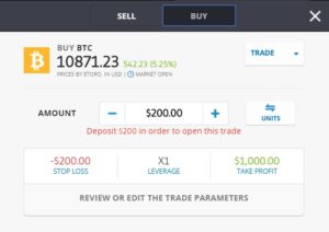 kjøpe bitcoin pa etoro