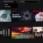 Hvordan finne innhold på Netflix med norsk tale og norske tekster?