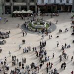 Hva bør jeg se i Bratislava?