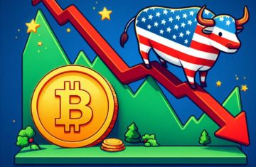 hvordan påvirkes bitcoin av usa