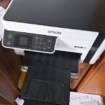 epon ecotank omtale