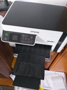 epon ecotank omtale