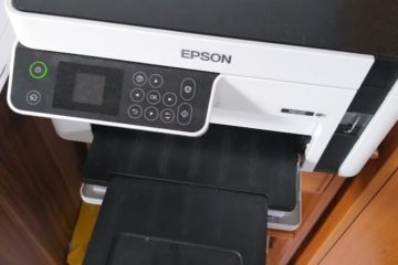 epon ecotank omtale