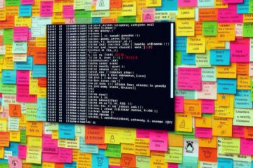linux post it