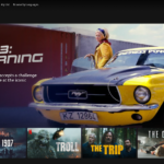 norsk netflix