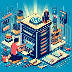 wordpress server i ubuntu