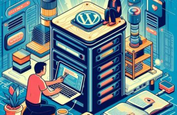 wordpress server i ubuntu