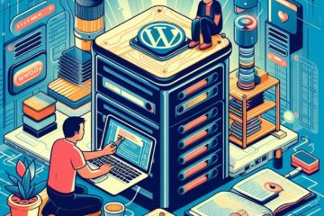 wordpress server i ubuntu