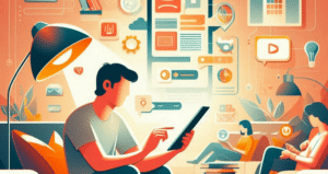headway micro learning