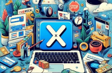 slutt X twitter abonnement